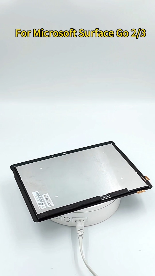 Amazon.com: for Microsoft Surface Go 2 Screen Replacement for